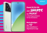 Telekom Shop Lambrechtshagen - Xiaomi 15 (256 GB) Angebot im Prospekt Xiaomi 15 (256 GB) bei Telekom Shop im Lambrechtshagen Prospekt für 1,00 €