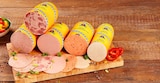 Geflügel-Aufschnitt im Angebot bei REWE in Heidenheim Geflügel-Aufschnitt Angebote von Höhenrainer bei REWE Heidenheim für 1,49 €