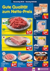 Gulasch im Netto Marken-Discount Prospekt in Ingolstadt Aktueller Netto Marken-Discount Prospekt mit Gulasch, "Aktuelle Angebote", Seite 50