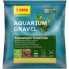 sera Aquarium Gravel Floredepot Substrate 2,4 kg im Angebot bei Zookauf in Detmold sera Aquarium Gravel Floredepot Substrate 2,4 kg Angebote von Sera bei Zookauf Detmold für 9,99 €