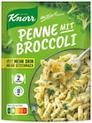 Active Veggie oder Spaghetteria von Knorr für 1,49 € bei Penny im Angebot Active Veggie oder Spaghetteria von Knorr im aktuellen Penny Prospekt