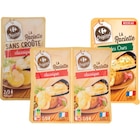 Carrefour Market Vanves - Promo SUR TOUS LES FROMAGES À RACLETTE (HORS PLATEAUX) Promo SUR TOUS LES FROMAGES À RACLETTE (HORS PLATEAUX) à  dans le catalogue Carrefour Market à Vanves