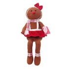 Pain d'epices en cuisine h52cm à B&M dans Coincés