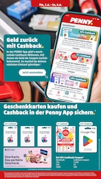 Strümpfe Angebot im aktuellen Penny Prospekt auf Seite 25