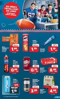 Coca Cola im Markant Nordwest Prospekt "DER MARKT FÜR GUTES ESSEN UND TRINKEN" mit 16 Seiten (Osnabrück)