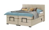 Motor-Boxspringbett Impulse im aktuellen Höffner Prospekt für 1.459,00 €