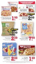 E center Garnelen im Prospekt 