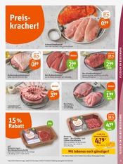 Aktueller tegut Prospekt mit Rinderfilet, "tegut… gute Lebensmittel", Seite 7