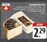E center Bad Neustadt - Alter Fritz Angebot im Prospekt Alter Fritz bei E center im Bad Neustadt Prospekt für 2,29 €