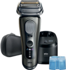 Aktuelles Elektrorasierer Series 9 PRO+ Angebot bei expert in Duisburg ab 239,00 €