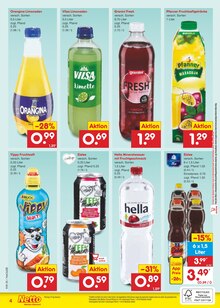 Pfanne im aktuellen Netto Marken-Discount Prospekt (Rostock) Pfanne im Netto Marken-Discount Prospekt "Aktuelle Angebote" mit 63 Seiten (Rostock)