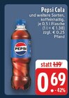 Pepsi Cola Angebote bei EDEKA Meckenheim für 0,69 €