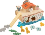 Jeu de motricité en bois - LUPILU - Lidl à Villejuif Jeu de motricité en bois - LUPILU en promo chez Lidl Villejuif à 9,99 €