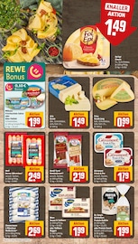 Weißwurst im REWE Prospekt in Dortmund Aktueller REWE Prospekt mit Weißwurst, "Dein Markt", Seite 7