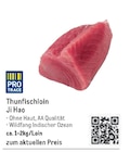 Thunfischloin Ji Hao Angebote von Pro Trace bei METRO Gifhorn
