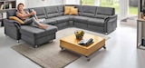 Wohnlandschaft „Dakota“ im Angebot bei Segmüller in Augsburg Wohnlandschaft „Dakota“ Angebote von ComfortPlan bei Segmüller Augsburg für 1.699,00 €