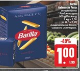 EDEKA Niedernhall - PENNE RIGATE N°73 Angebot im Prospekt PENNE RIGATE N°73 bei EDEKA im Niedernhall Prospekt für 1,00 €