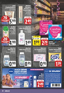 Kerzen im E center Prospekt "Aktuelle Angebote" mit 30 Seiten (Recklinghausen)