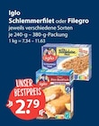 Schlemmerfilet von Iglo im aktuellen V-Markt Prospekt für 2,79 €