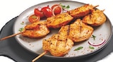 Hähnchen-Medaillonspiesse im Lidl Prospekt Hähnchen-Medaillonspiesse von Grillmeister im aktuellen Lidl Prospekt für 4,29 €