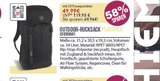 OUTDOOR-RUCKSACK im Angebot bei EDEKA in Bautzen OUTDOOR-RUCKSACK Angebote von PEAKWALK bei EDEKA Bautzen für 49,99 €