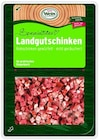 Landgutschinken Angebote von Wein bei REWE Frankfurt für 1,99 €