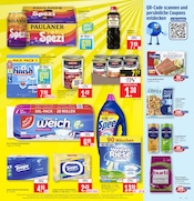 Aktueller Marktkauf Prospekt mit Waschmittel, "Aktuelle Angebote", Seite 3