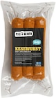 Aktuelle Wurst Angebote bei REWE in Mönchengladbach Aktuelles Kesewurst Angebot bei REWE in Mönchengladbach ab 2,49 €