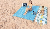 Sandfreie Decke bei Thomas Philipps im Prospekt "" für 6,98 €