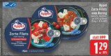 Zarte Filets vom Hering im Angebot bei EDEKA in Aachen Zarte Filets vom Hering Angebote von Appel bei EDEKA Aachen für 1,29 €