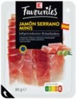 Jamón Serrano Minis Angebote von K-FAVOURITES bei Kaufland Dresden für 1,49 €
