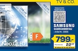 Aktuelles GQ65QN85FAU Angebot bei EURONICS in Soest ab 799,00 €