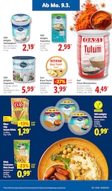 Aktueller Lidl Prospekt mit Mais, "LIDL LOHNT SICH", Seite 33