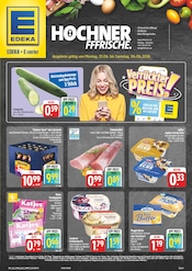 E center Supermarkt Prospekt der aktuellen Woche mit 28 Seiten, gültig von 01.06.2026 bis 06.06.2026, in Gochsheim und Umgebung Aktueller E center Supermarkt Prospekt in Gochsheim und Umgebung, "Wir lieben Lebensmittel!" mit 28 Seiten, 01.06.2026 - 06.06.2026