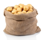 Promo Pommes de terre chair ferme à 1,59 € dans le catalogue Lidl à Châteaudouble