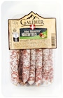 2+1 offert sur tout Le Galibier à Intermarché dans Toucy 2+1 offert sur tout Le Galibier à Intermarché dans Toucy