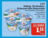 Aktuelle Sahne Angebote bei Marktkauf in Leipzig Aktuelles Schlag- Kochsahne Angebot bei Marktkauf in Leipzig ab 1,11 €