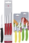 Steakmesser Angebote von Victorinox bei REWE Bonn für 5,99 €
