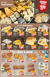 Ähnliche Zwiebelkuchen Angebote im Prospekt "Dein Markt" von REWE in Mönchengladbach Ähnliche Angebote wie Zwiebelkuchen im Prospekt "Dein Markt" auf Seite 9 von REWE in Mönchengladbach