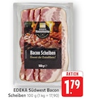 EDEKA Lauchheim Prospekt mit  im Angebot für 1,79 €