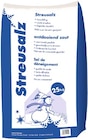 Streusalz im Angebot bei Thomas Philipps in Oranienburg Streusalz Angebote bei Thomas Philipps Oranienburg für 5,99 €