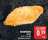Aktuelles Käsebrötchen Angebot bei Marktkauf in Fürth ab 0,39 €
