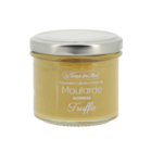 Promo Moutarde traditionnelle saveur truffe à 1,91 € dans le catalogue B&M à Vaujours