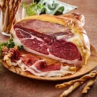Jambon sec désossé dans le catalogue Carrefour