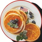 American Style Pancakes Angebote von McEnnedy bei Lidl Reutlingen für 1,99 €