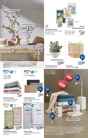 Bad-Accessoires im JYSK Prospekt in Halle Aktueller JYSK Prospekt mit Bad-Accessoires, "Scandinavian Sleeping & Living - SPARE BIS ZU 70%", Seite 11