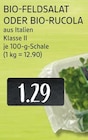 EDEKA Ratingen Prospekt mit  im Angebot für 1,29 €