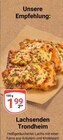 Aktuelles Lachsenden Trondheim Angebot bei GLOBUS in Braunschweig ab 1,99 €