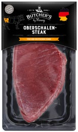 Aktuelle Steak Angebote bei Penny in Dortmund Aktuelles Frisches Oberschalen-Steak Angebot bei Penny in Dortmund ab 3,99 €