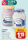 Aktuelle Joghurt Angebote bei nahkauf in Wuppertal Aktuelles Joghurt Heidelbeere Angebot bei nahkauf in Wuppertal ab 1,19 €